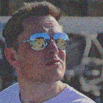 XPandarino's profile picture. 