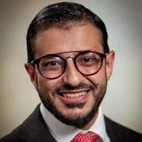 Mohamed Badawy(@MBadawy_MD) 's Twitter Profile Photo