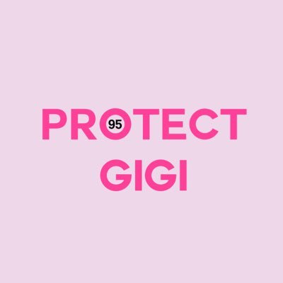 Cuenta de @HadidGigiArg para limpiar búsquedas, denuncia de cuentas y tweets, etc. de la modelo Gigi Hadid! Aportes al md!
