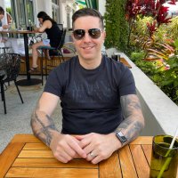 Jason L. Ames (@jason_ames) 's Twitter Profile