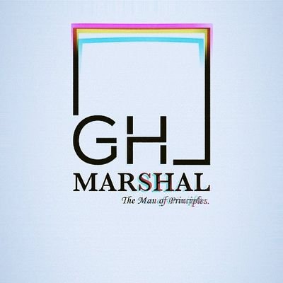 Gh Marshal 💕🇬🇭🇳🇬🇺🇸