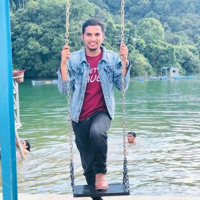 मान्छे जतिसुकै सामान्य किन नहोस्
एउटा न एउटा को लागि त अनमोल नै हुन्छ। FOLLOWBACK 100%