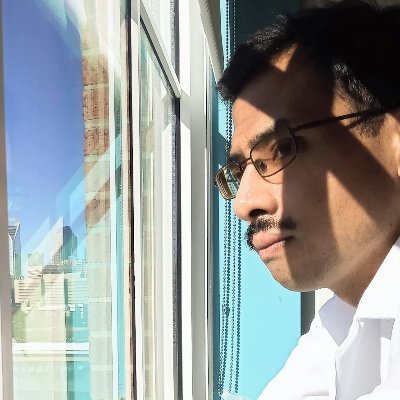 SivaRam95607426's profile picture. Curious chemist (he/him/his)

"The world in the form of challenges and experiments,
Whatever has been given me, I return with compliments"
-Sahir Ludhianvi