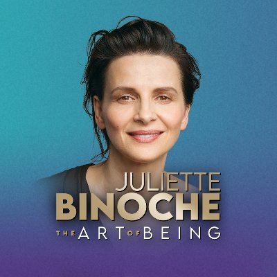 Juliette Binoche is a world-renowned French actress
of screen and stage. The Art of Being is a detailed
website tracing her unique contribution to cinema.