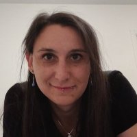 Gizelle Steeg (@gsteeg) 's Twitter Profile