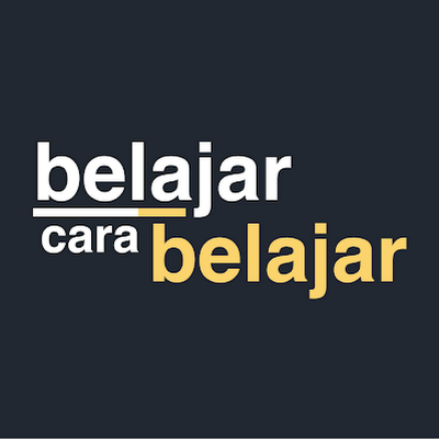 💡 | 𝐓𝐢𝐩𝐬 𝐁𝐞𝐥𝐚𝐣𝐚𝐫 '𝙎𝙩𝙪𝙙𝙮 𝙃𝙖𝙘𝙠𝙨'
👉🏻 | Bantuin Mahasiswa temuin cara belajar yang cocok biar belajar jadi jauh lebih mudah