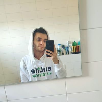 Bramvg1's profile picture. 