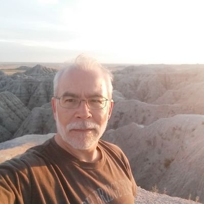 RichardFloydGu1's profile picture. 