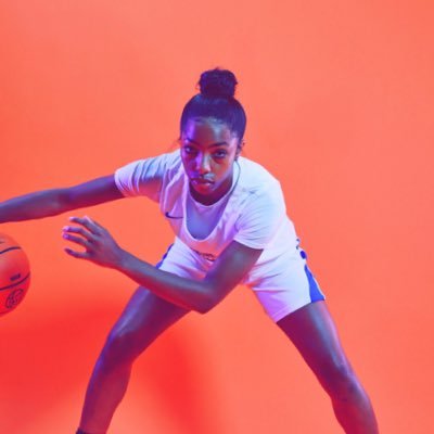 In God I Trust🙏🏾💚 Ohio University Women's basketball player #0 '26
MAC All-Freshman team 2022-2023