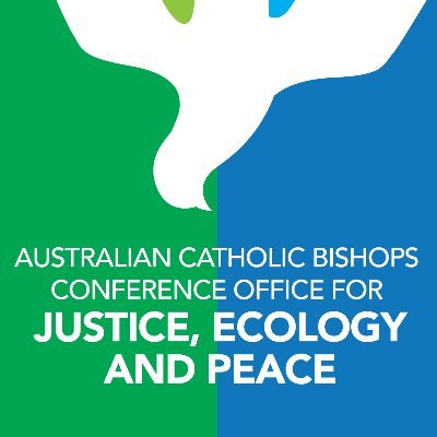 Catholic social thought & action for more just, peaceful & sustainable world. Office for Justice, Ecology & Peace of the Australian Catholic Bishops Conference.