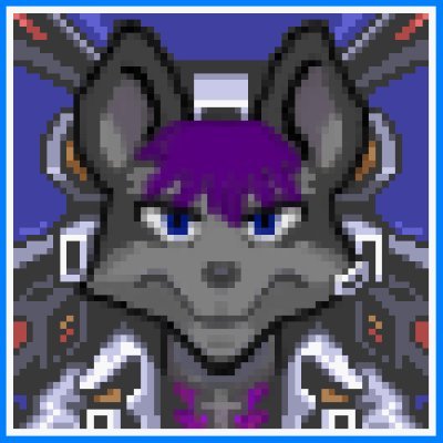 Official account for Eli the Wolf. Gamer, Artist, Photographer, Goal Horn creator, Fursuiter and gamer.🛡️Original character.🐺for my wolfpacks. 21 years old