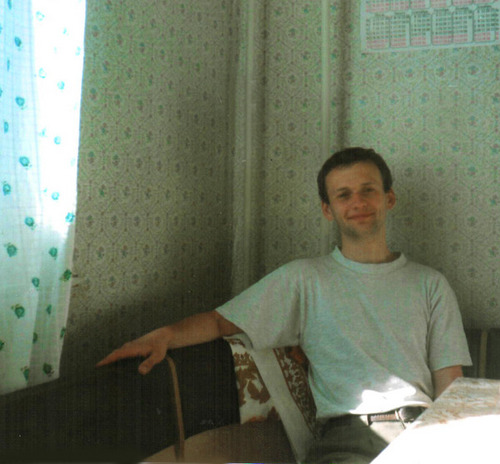 tornado5816's profile picture. 