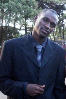 samogina's profile picture. Media Relations. National Assembly