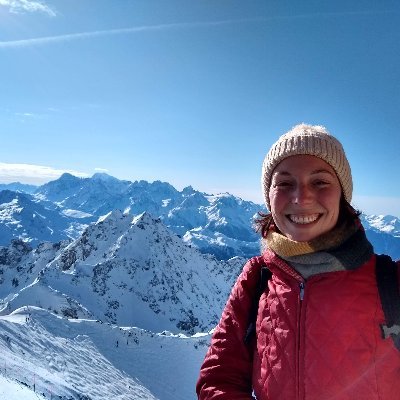 katewanders's profile picture. Wanderlust and a backpack.