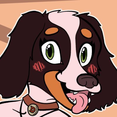 dwega uwu (➡dregadraws.bsky.social)さんのプロフィール画像