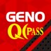 GENO QCPASS (@geno_qcpass) Twitter profile photo GENO QCPASS (@geno_qcpass) Twitter profile photo