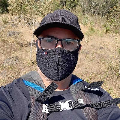55 anos de idade, ultramaratonista, casado - São Paulo - Veja meu canal no youtube https://t.co/Ko8cN8WEDh
