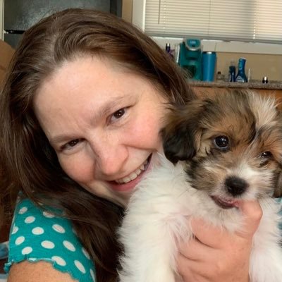 nix1199's profile picture. I dig Hockey, Time Lords, Sci Fi, all things Barrowman and am a McHobbit. #BlackLivesMatter #NYRangers GO SHARKS! Views are my own and may be silly. she/her