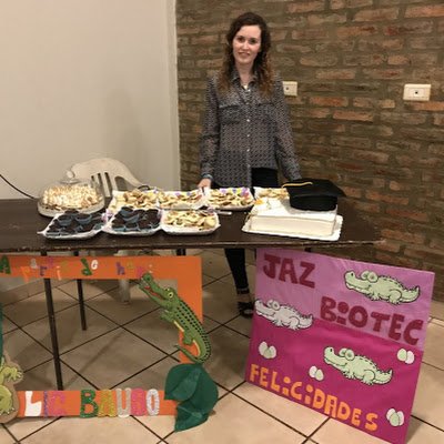 jazminbauso's profile picture. 