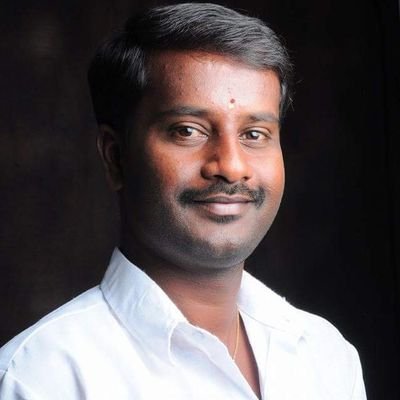 VASANTH32083440's profile picture. Social worker