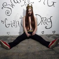 Giant Drag (@giantdrag) 's Twitter Profile