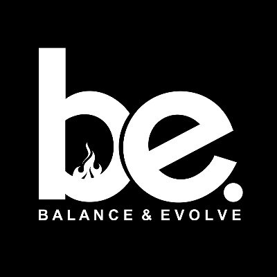 Inspiration Just 2 Be Better | Balance & Evolve 🔥