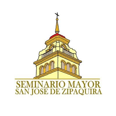 Seminario Mayor San José de Zipaquira

https://t.co/gEr3yj5Wz9

Facebook: https://t.co/LYCwpv5XSk

Instagram: @semayorzipa