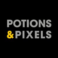 POTIONS & PIXELS(@PotionsPixels) 's Twitter Profile Photo