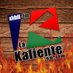 La Kaliente 90.7FM (@lakalienteFM) Twitter profile photo