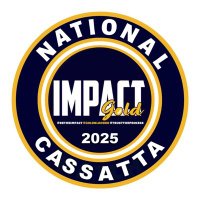 Impact Gold National-Cassatta(16U) (@ignational2025) 's Twitter Profile