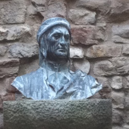 denisdelrio1999's profile picture. 