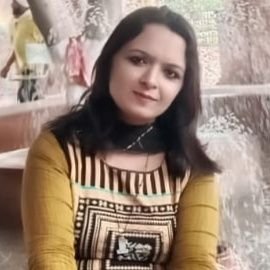 Simran09179538's profile picture. 