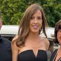 Julie Parsons (@julieparsons203) 's Twitter Profile