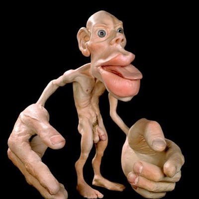 homunculus_an's profile picture. Just using my brain