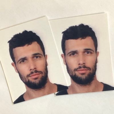 andyverderosa's profile picture. 