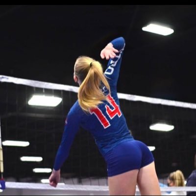 SellmanEmerson's profile picture. 2024 OH-Metro VBC