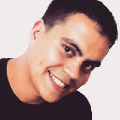 fillipekaleb's profile picture. - Filho de Deus
- Esposo da @alinesilva.bsb
- Pai do @kalebsilva.bsb