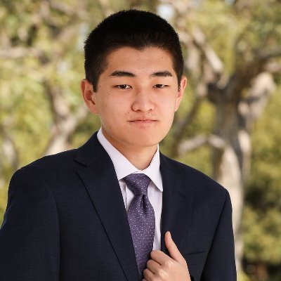 JustinTylerYu Profile Picture