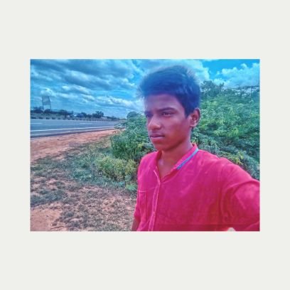 MallepogulaKis1's profile picture. 