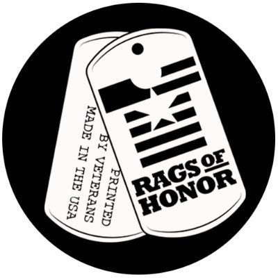 We are a silk screen and apparel company devoted to hiring homeless & at-risk veterans.