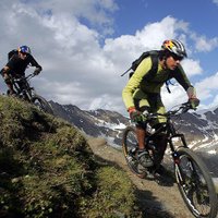 Mountain Bike UK(@Mountain_BikeUK) 's Twitter Profile Photo
