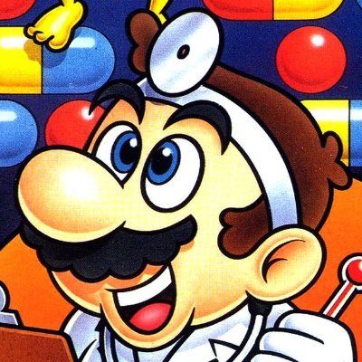 Dr. Mario, PHD. Proud alumni of Mushroom Kingdom U and U of Ylisstol. Currently serving as the on call doctor for CPUCS.