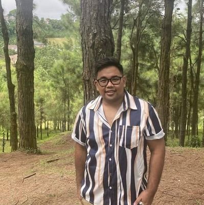 marcpads's profile picture. Laughing 24/7