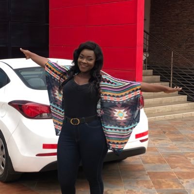 kay_opk's profile picture. Broadcast Journalist, Voiceover Artiste