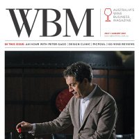 WBM Magazine(@WBMwinemagazine) 's Twitter Profile Photo