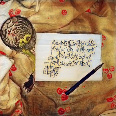 MohdQamarAlam10's profile picture. M Pharm Pharmacology, Budding Poet, Writing Short Stories, Owner Samar Drugs and Surgicals.