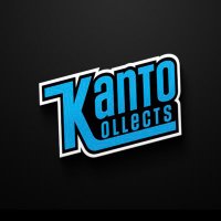 KantoKollects(@KantoSalvoYT) 's Twitter Profile Photo