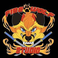 Fire Wolf Studio LLC(@FireWolfStudio1) 's Twitter Profile Photo