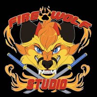 Fire Wolf Studio LLC (@firewolfstudio) 's Twitter Profile Photo Fire Wolf Studio LLC (@firewolfstudio) 's Twitter Profile Photo