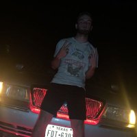 Taylon Kade (@kadetaylon) 's Twitter Profile